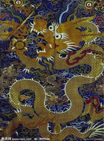金龙