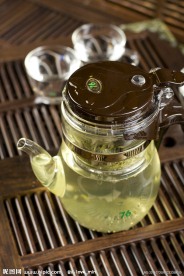 玻璃茶具