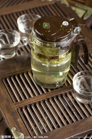 玻璃茶具