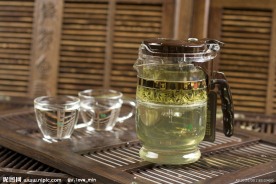 玻璃茶具