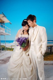 婚纱摄影 结婚照