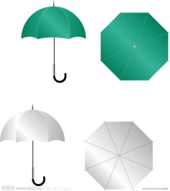 雨伞