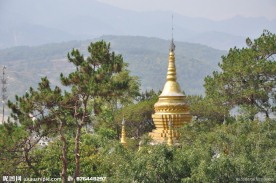 大金塔