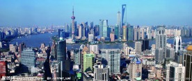 东方明珠