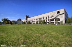 德国城市建筑