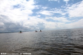 大海