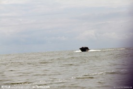 大海