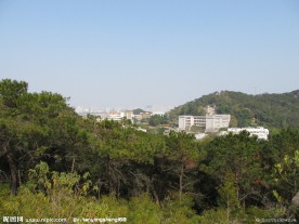 汕头礐石风景区