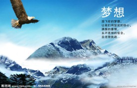 展望