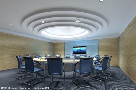 小会议室