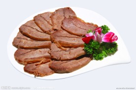 五香牛肉