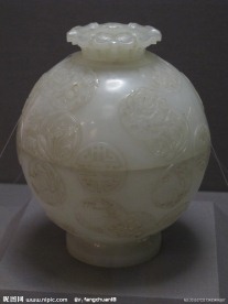 和田玉壶