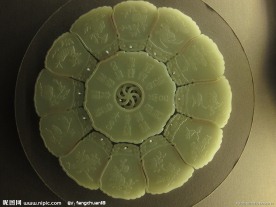 莲花瓣