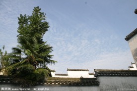 安徽宏村