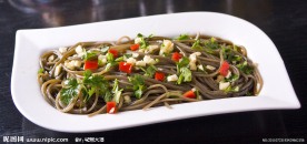 蕨根粉