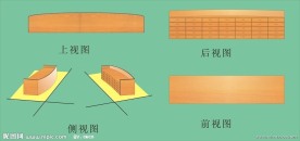 会议桌效果