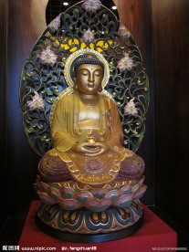 阿弥陀佛