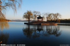 自然景观