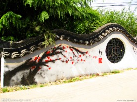 苏州园林