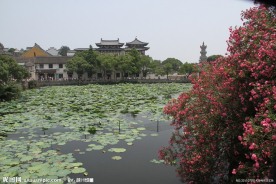 普陀美景