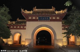 普陀美景