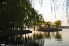 春景