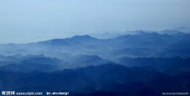 山峰