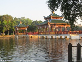 汕头中山公园