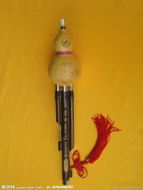 葫芦丝
