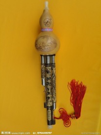 葫芦丝