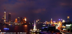 夜上海