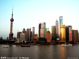 上海浦东