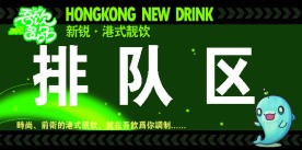 标牌小卡片