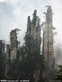 旅游摄影