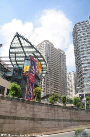 建筑景观