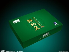 糖纳豆 糖纳豆包装 传统