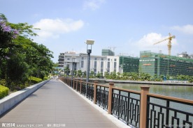 肇庆全国最美绿道