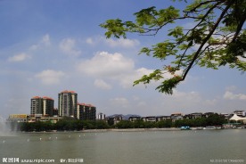 肇庆绿道