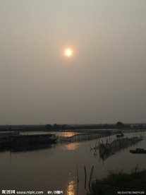 长荡湖