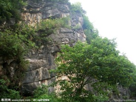 险峻