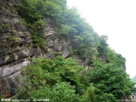 险峻