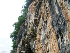 险峻