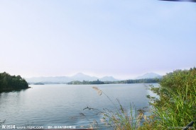 月田铁山风景线