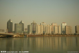 郑州龙湖