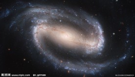 NGC1300星系