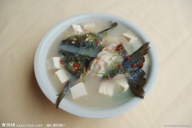 鱼头汤