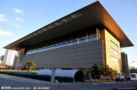 现代建筑