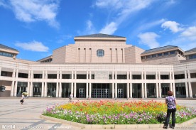 现代建筑