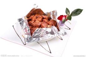 塞北气泡牛肉