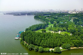 东湖